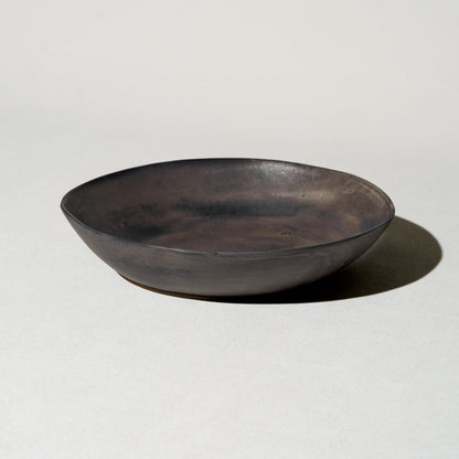 FLOW Dinner Plate Bowl