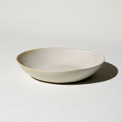 FLOW Dinner Plate Bowl