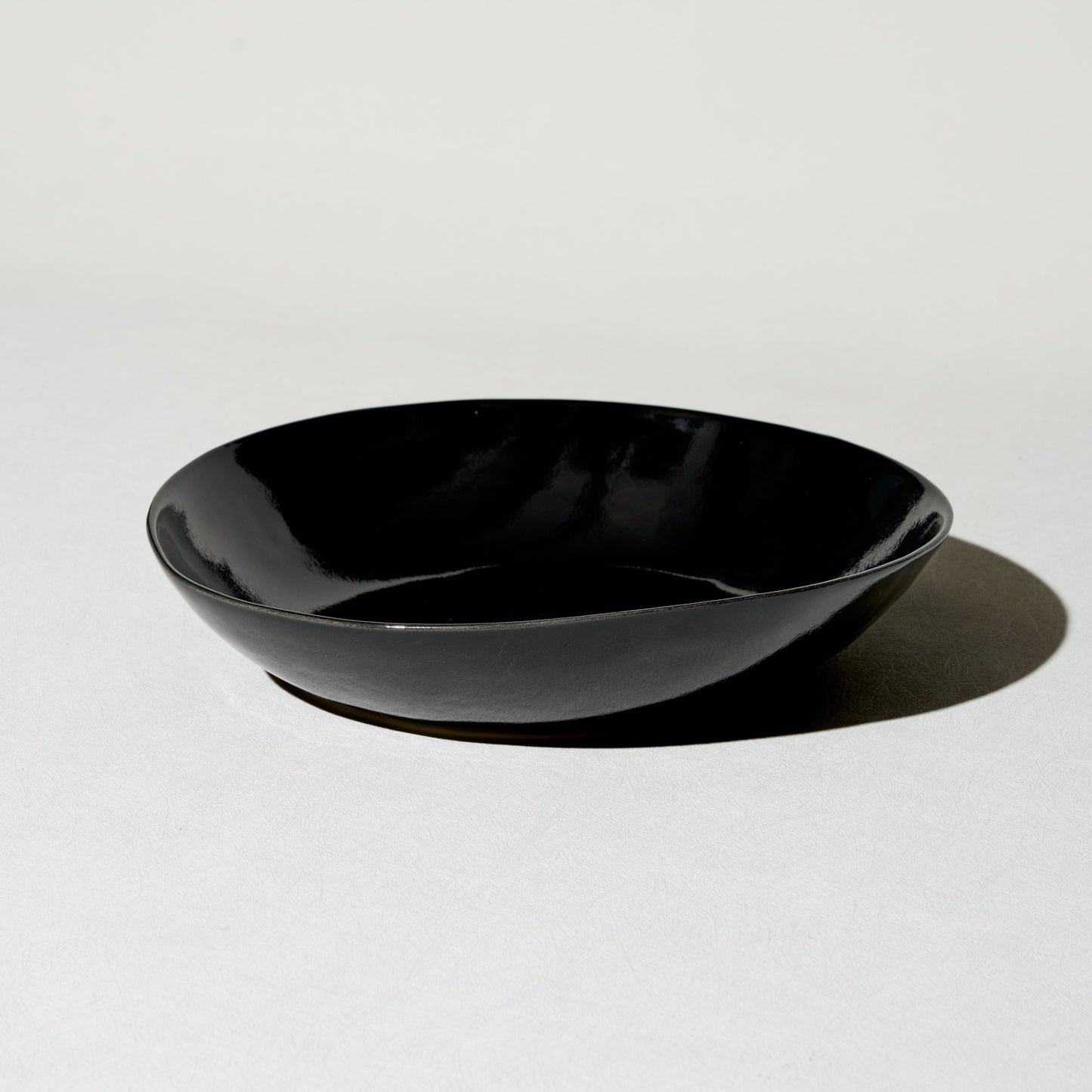 FLOW Dinner Plate Bowl